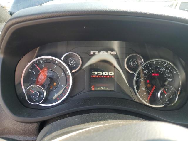 2024 RAM 3500 TRADE 3C63RRGL3RG362363