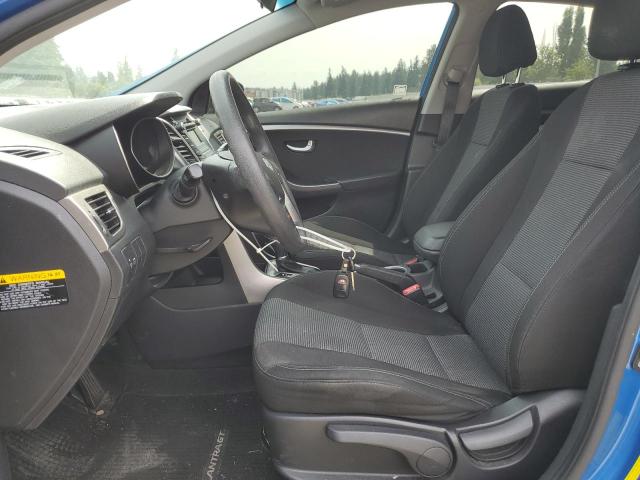 2017 HYUNDAI ELANTRA GT KMHD35LH4HU358841