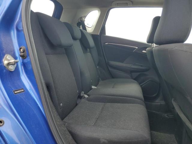 2015 HONDA FIT EX 3HGGK5H8XFM710000