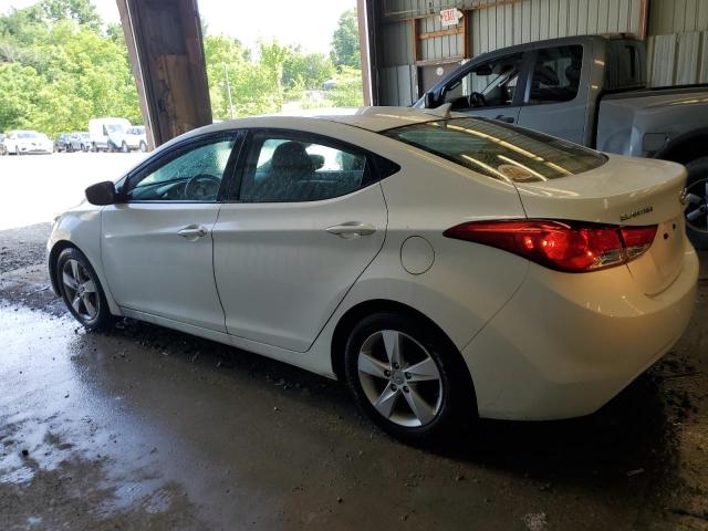 Vin: 5npdh4ae1dh405577, lot: 62579445, hyundai elantra gls 20132