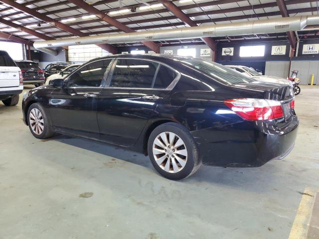 Vin: 1hgcr2f80ea234752, lot: 61784715, honda accord exl 20142