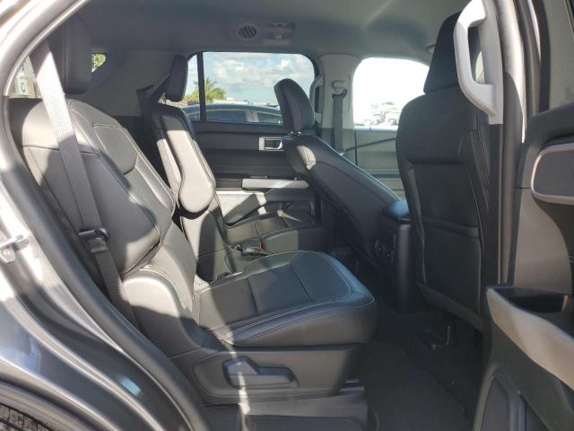 2024 FORD EXPLORER X 1FMSK7DH1RGA75608