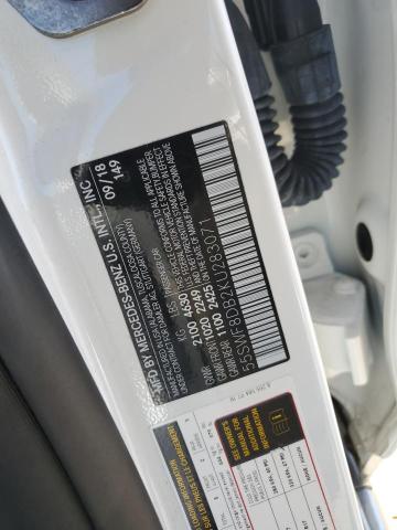 2019 MERCEDES-BENZ C 300 - 55SWF8DB2KU283071