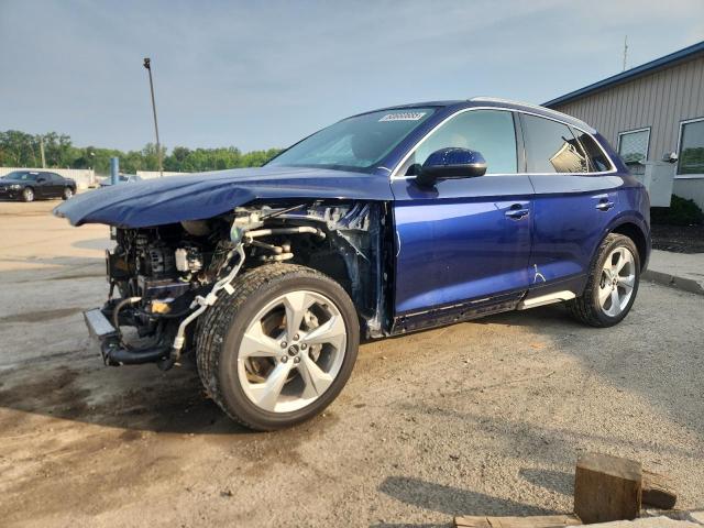 AUDI Q5 PRESTIG
