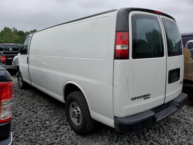 Vin: 1gtw7bff8g1168597, lot: 60504415, gmc savana g2500 20162