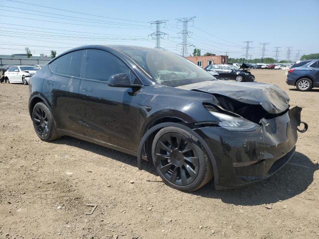 2021 TESLA MODEL Y 5YJYGDEE9MF064829