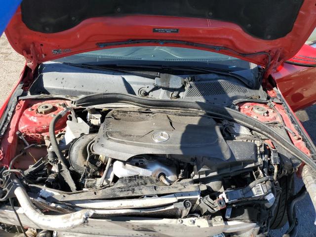 2017 MERCEDES-BENZ CLA 250 - WDDSJ4EB5HN415052