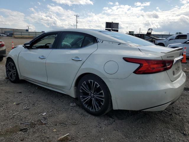 Vin: 1n4aa6ap1hc380952, lot: 61543775, nissan maxima 3.5s 20172