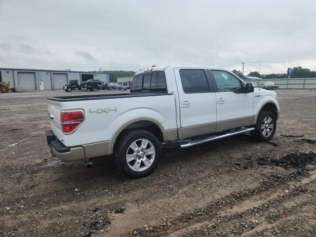 Vin: 1ftfw1ev6afc51123, lot: 60981795, ford f-150 supercrew 20103