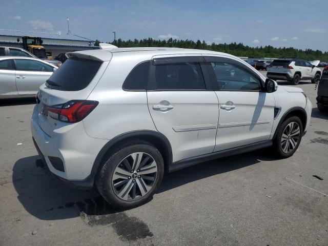 2021 MITSUBISHI OUTLANDER - JA4APVAU9MU021551