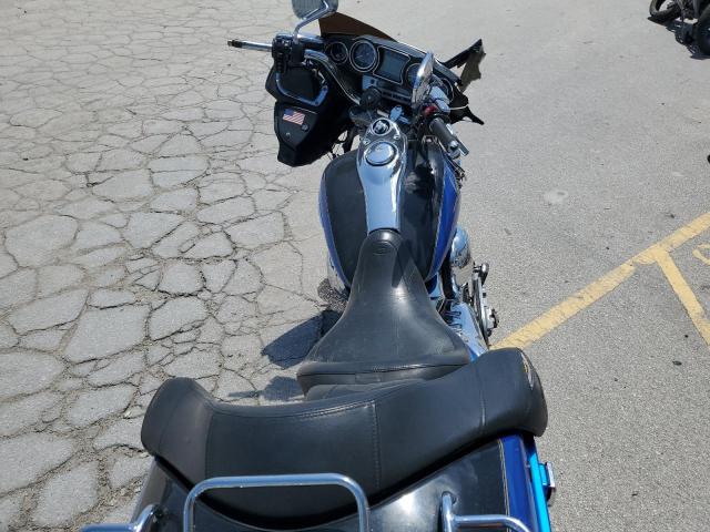 2009 KAWASAKI VN1700 A - JKBVNRA139A001790