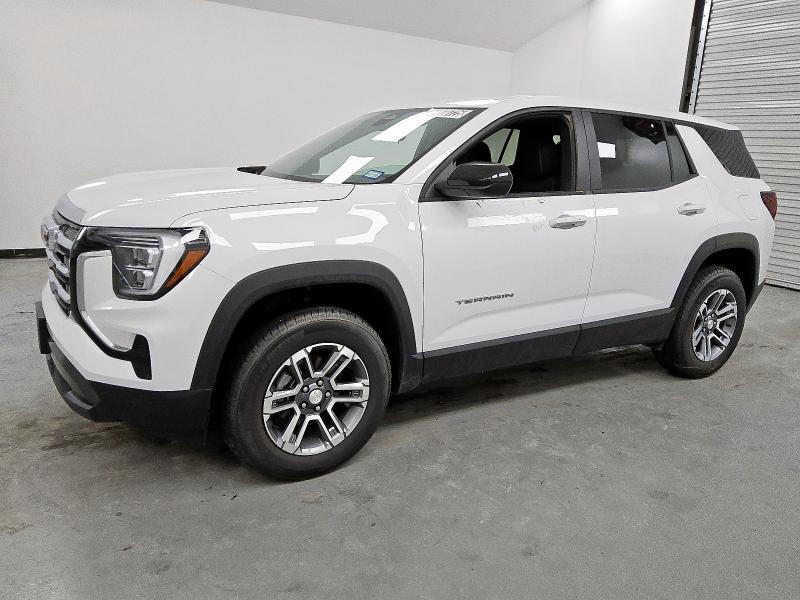 Vin: 3gkalmeg0sl318364, lot: 55070725, gmc terrain el elevation 2025 img_1