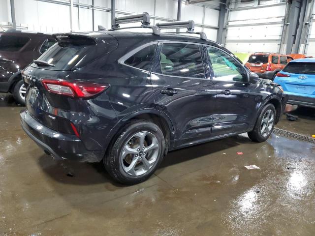 Vin: 1fmcu9mn0pub16518, lot: 60418505, ford escape st st line 20233