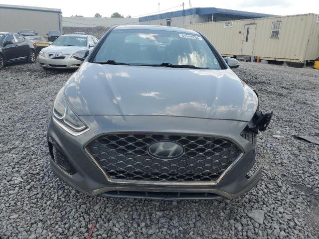 2018 HYUNDAI SONATA SPO - 5NPE34AF5JH707350