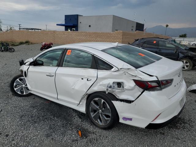 2019 HYUNDAI SONATA PLU KMHE14L20KA091397