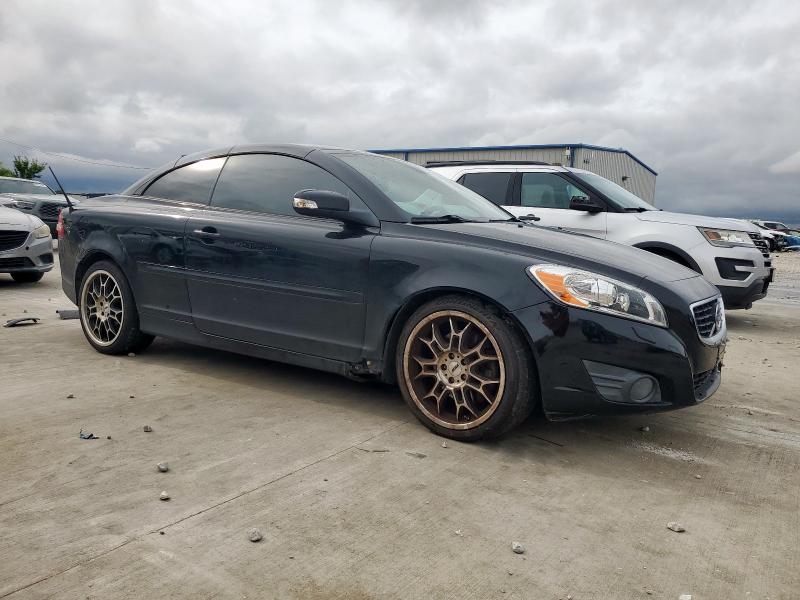 Vin: yv1672mc1bj113730, lot: 60612845, volvo c70 t5 20114
