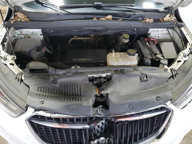2017 BUICK ENCORE ESS KL4CJGSB7HB125878