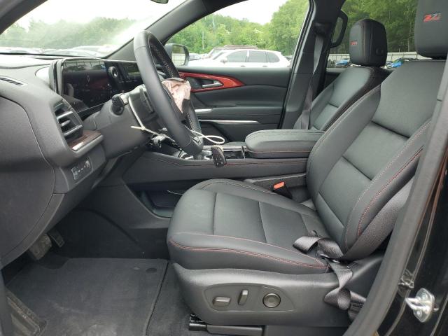 2024 CHEVROLET TRAVERSE L - 1GNEVJKS2RJ230066