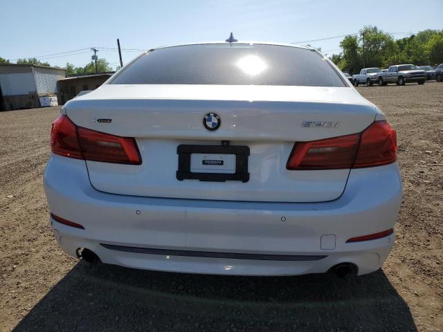 2019 BMW 530 XI - WBAJA7C5XKWC77790