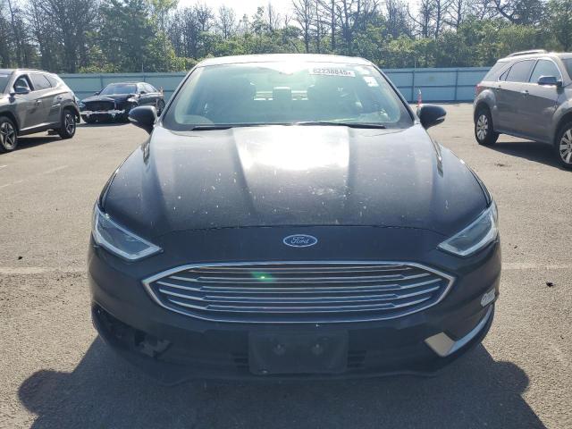 2018 FORD FUSION SE PHEV - 3FA6P0PU6JR144013