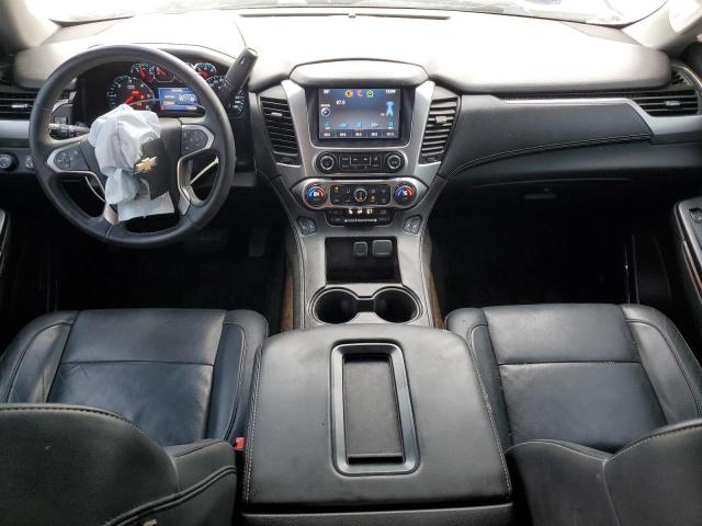 2015 CHEVROLET TAHOE 1GNSKBKC9FR165997