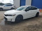 2025 HONDA CIVIC SPOR - 2HGFE2F58SH569947