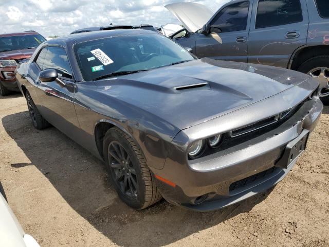 2020 DODGE CHALLENGER 2C3CDZAG1LH214971