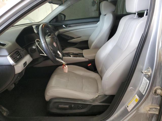 2018 HONDA ACCORD EXL - 1HGCV1F53JA225307