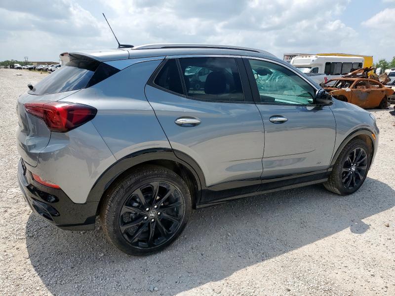 Vin: kl4amdsl3sb014130, lot: 53403475, buick encore sport touring 20253