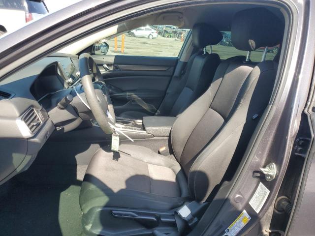 2019 HONDA ACCORD LX - 1HGCV1F11KA065197