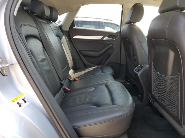 2016 AUDI Q3 PREMIUM WA1EFCFS7GR000088