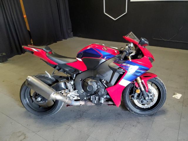 HONDA CBR1000 RA