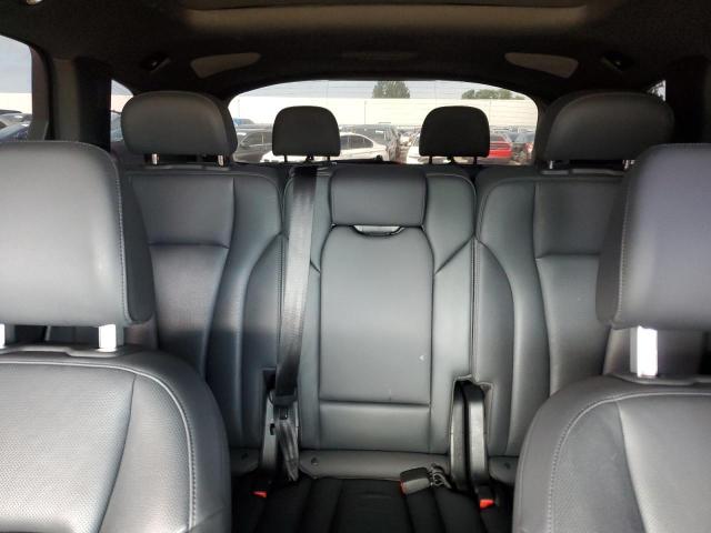 2022 AUDI Q7 PRESTIG WA1VXBF72ND014963