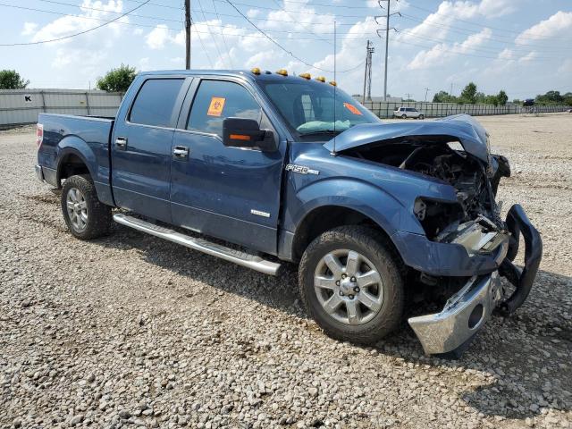 2013 FORD F150 SUPER - 1FTFW1CT4DKF72879