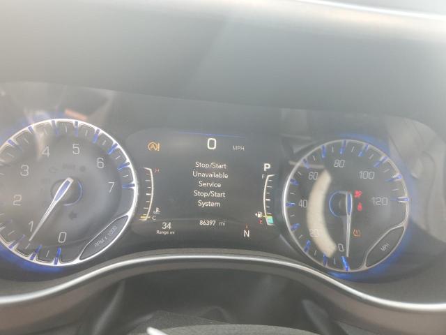 2018 CHRYSLER PACIFICA 2C4RC1EG3JR122434