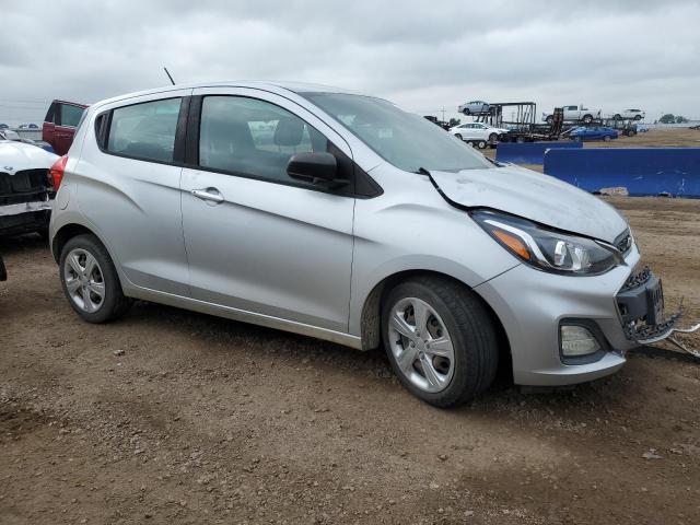 Vin: kl8cb6sa8lc429513, lot: 62192485, chevrolet spark ls 20204