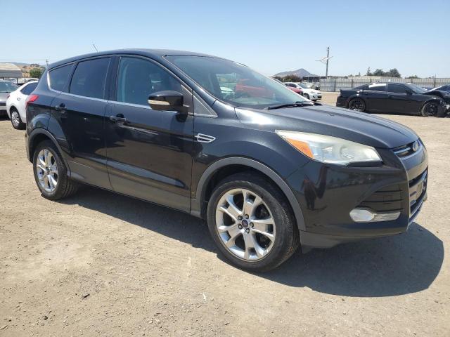 Vin: 1fmcu0h91duc79506, lot: 62232105, ford escape sel 20134