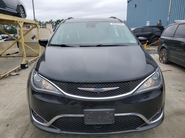 2018 CHRYSLER PACIFICA T 2C4RC1EG3JR322360