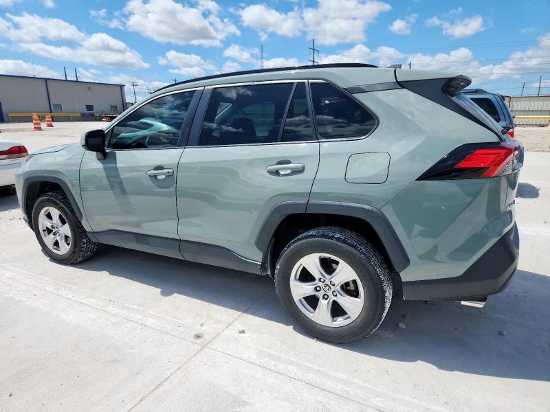 Vin: 2t3w1rfv4mw127303, lot: 60074675, toyota rav4 xle 20212