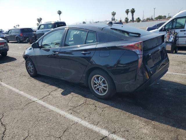 Vin: jtdkbrfu6j3074251, lot: 59798945, toyota prius 20182