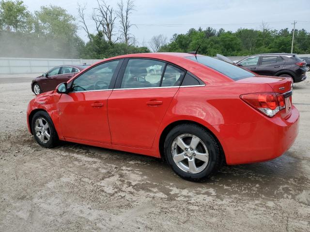 Vin: 1g1pc5sb7e7307920, lot: 59680845, chevrolet cruze lt 20142
