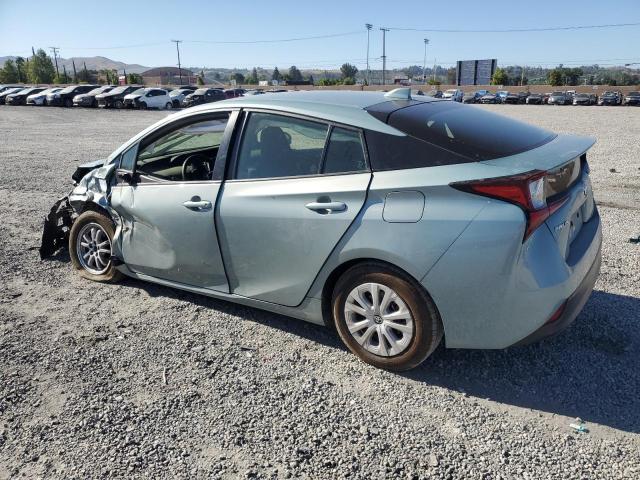 2021 TOYOTA PRIUS SPEC JTDKAMFU2M3131782