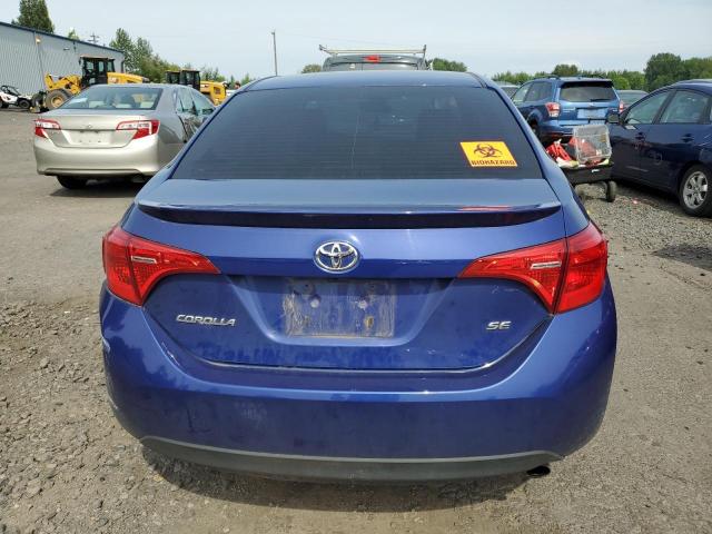 2018 TOYOTA COROLLA L #3263934177