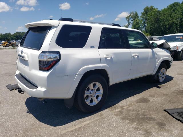 2024 TOYOTA 4RUNNER SR JTEEU5JR8R5314382
