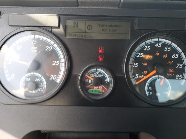 2017 FREIGHTLINER CASCADIA 1 #3181845449