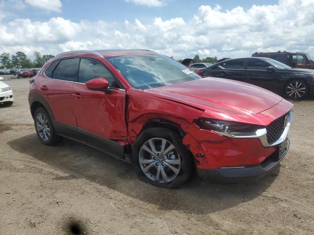 Vin: 3mvdmbdm3mm214870, lot: 62376675, mazda cx30 premium 20214
