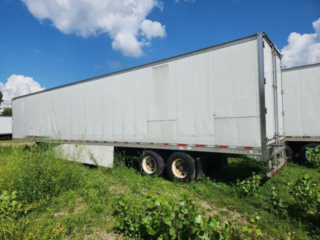 2013 GREAT DANE REEFER #3316003110