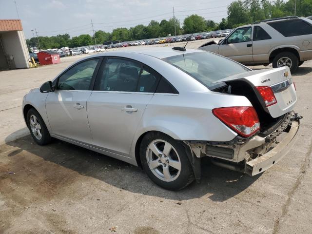 2016 CHEVROLET CRUZE LIMI - 1G1PE5SB5G7228761