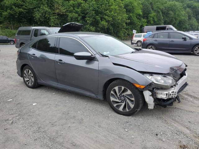 2017 HONDA CIVIC LX SHHFK7H22HU412385