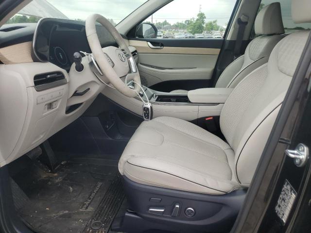 2024 HYUNDAI PALISADE L KM8R5DGE1RU735993
